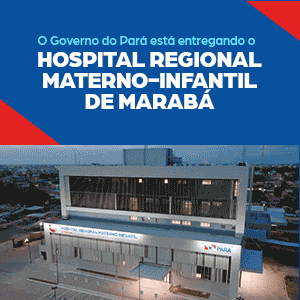 HOSPITAL REGIONAL MATERNO DE MARABÁ