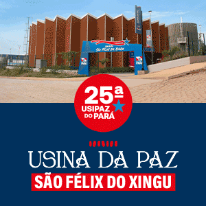 USINA DA PAZ