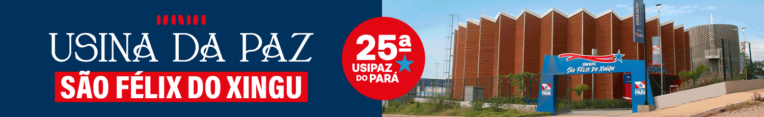 USINA DA PAZ