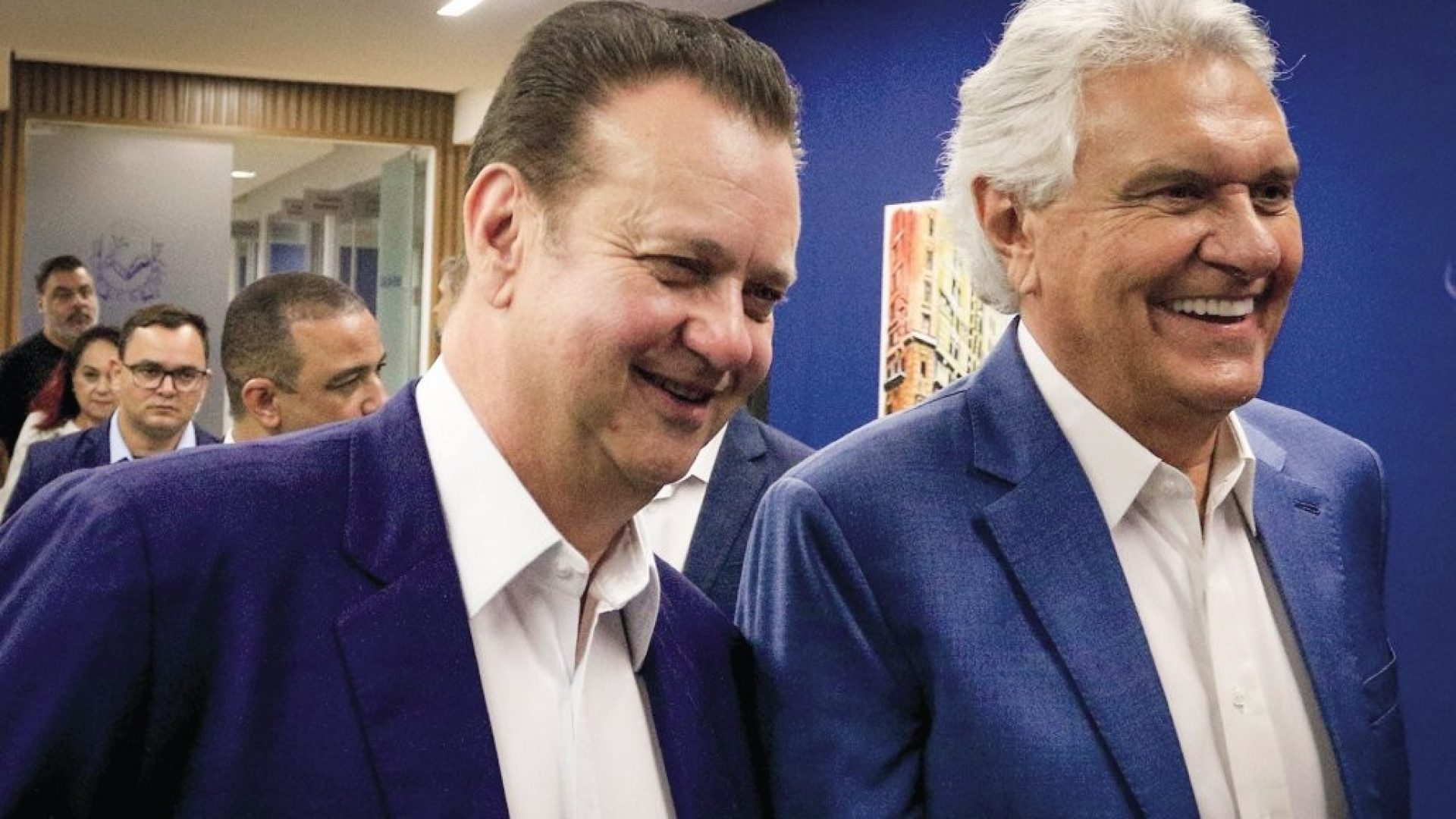 A influência da elite econômica nas campanhas presidenciais brasileiras
