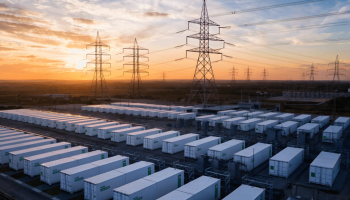 Absae apresenta análise estratégica sobre o futuro do armazenamento de energia no Brasil