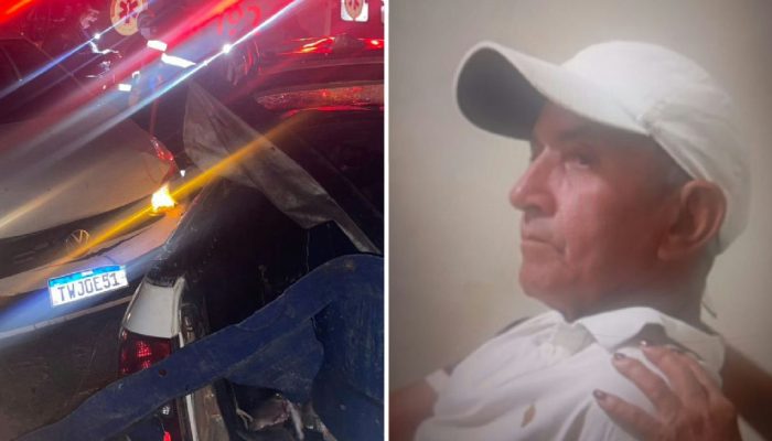 Acidente fatal na Pa-279 tira a vida de comerciante em viagem de trabalho