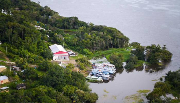 Acordo judicial viabiliza regularização de territórios quilombolas em Oriximiná