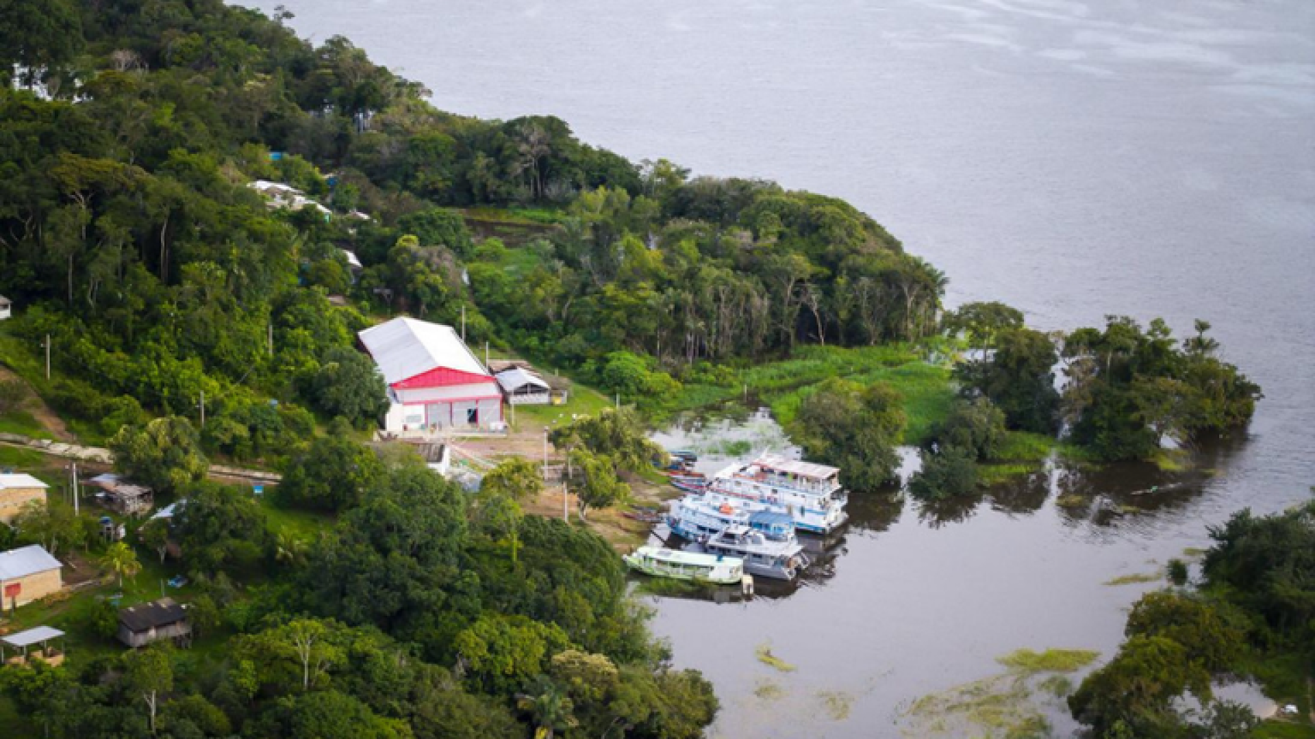 Acordo judicial viabiliza regularização de territórios quilombolas em Oriximiná