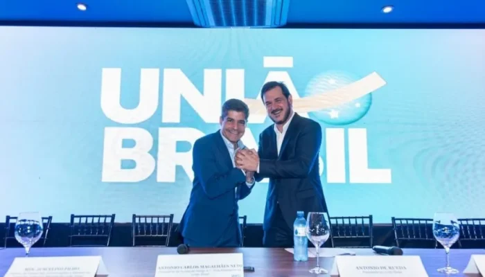 Acusações de repasses em fundos de previdência envolvem líderes do União Brasil
