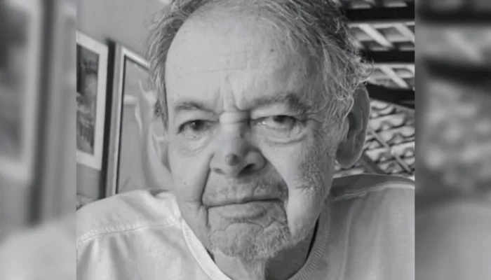 Adalício Rodrigues, educador que marcou gerações em Marabá, falece em Belém