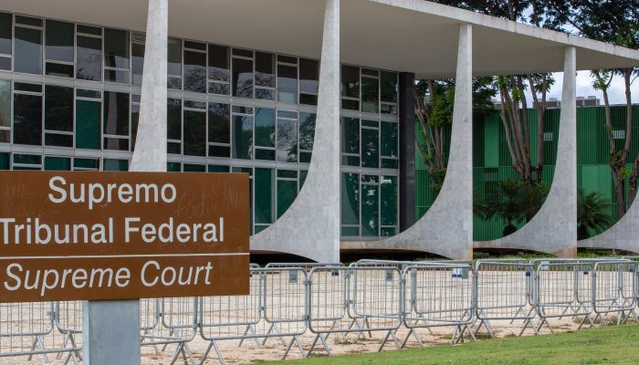 Afastamento de presidente do Tce-ma: STF decide por investigação aprofundada