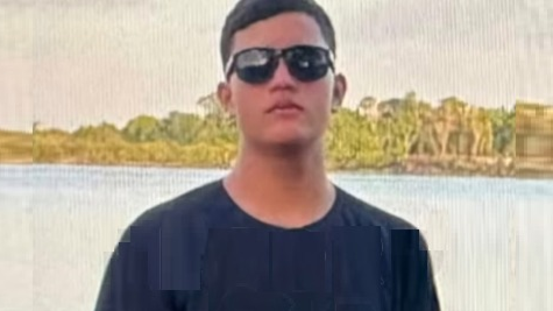 Afogamento fatal interrompe passeio familiar de jovem no rio Xingu, Pará