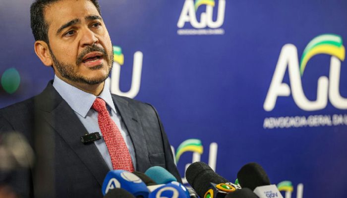 AGU recorre ao STF para reverter afastamento de cúpula da Polícia Federal