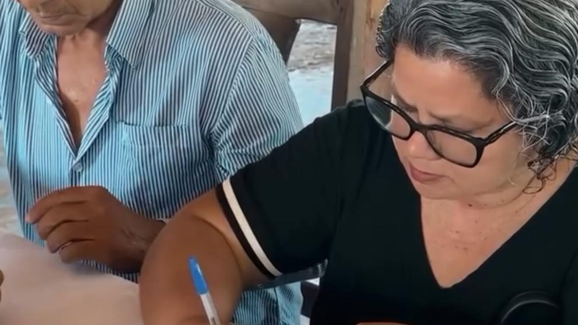 Água Azul do Norte recebe investimento de R$ 2 milhões em crédito e habitação