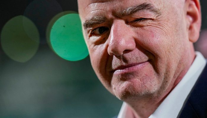 Alegações de acordo por Copa de 2030: FIFA nega promessa a Marrocos