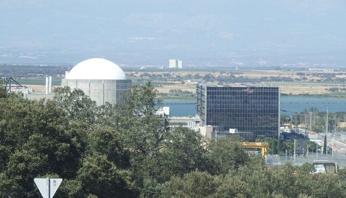 Almaraz: Espanha estende operação de central nuclear até 2030 em meio a debate energético