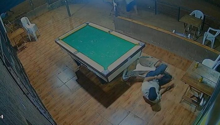 Altamira: policial reage a atentado em bar e suspeito morre em confronto com a PM