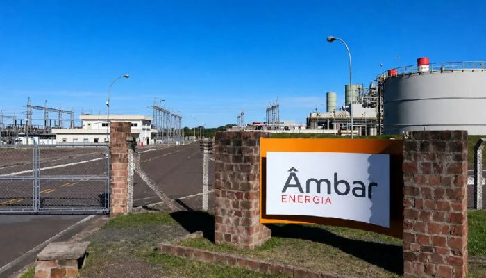 Âmbar Energia planeja investimento de R$ 5,5 bilhões na rede elétrica do Amazonas