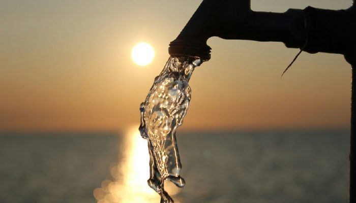 ANA estabelece diretrizes para mitigar efeitos do El Niño até 2027