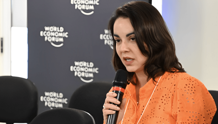 Ana Paula Bittencourt encerra ciclo como secretária de Mineração do MME
