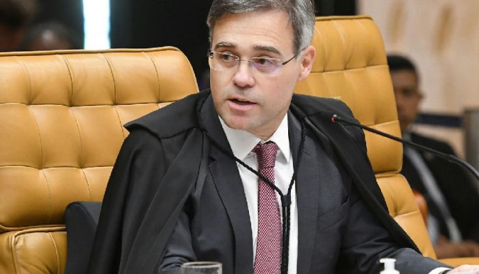 André Mendonça concede liberdade a investigado por fraudes no INSS