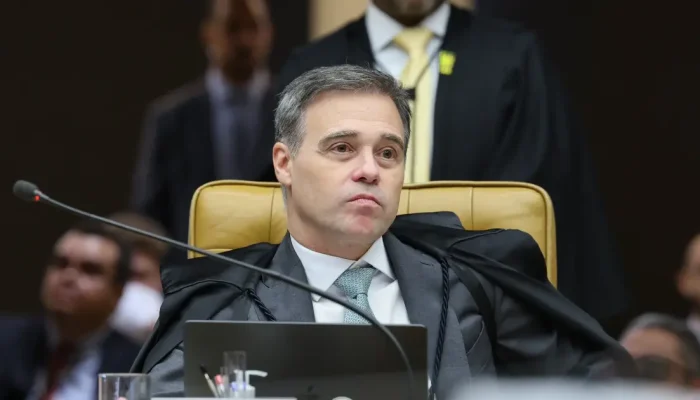 André Mendonça dispara em popularidade nas redes em meio a inquéritos