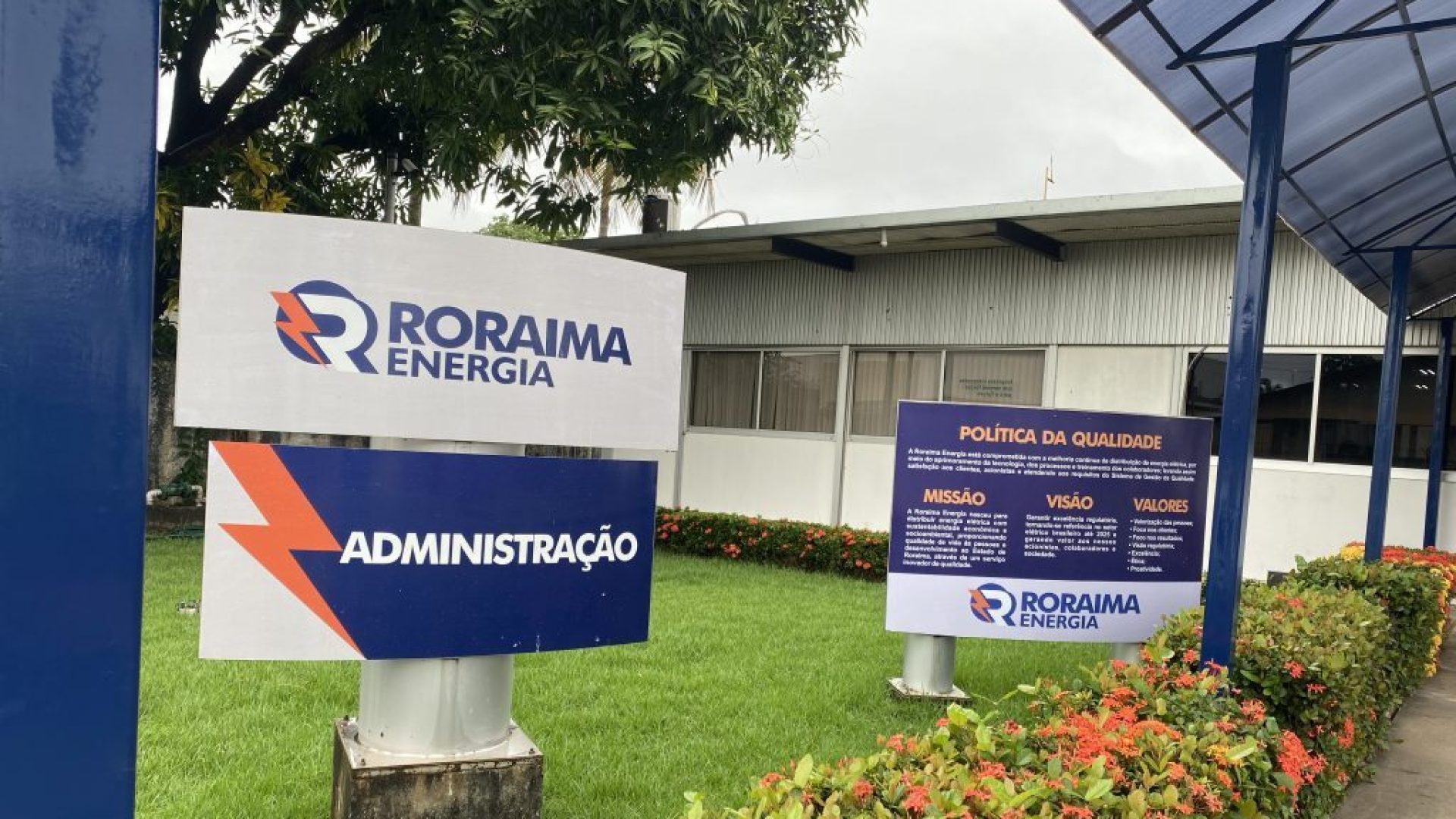 ANEEL mantém subsídio integral à Roraima Energia por mais três meses para garantir estabilidade