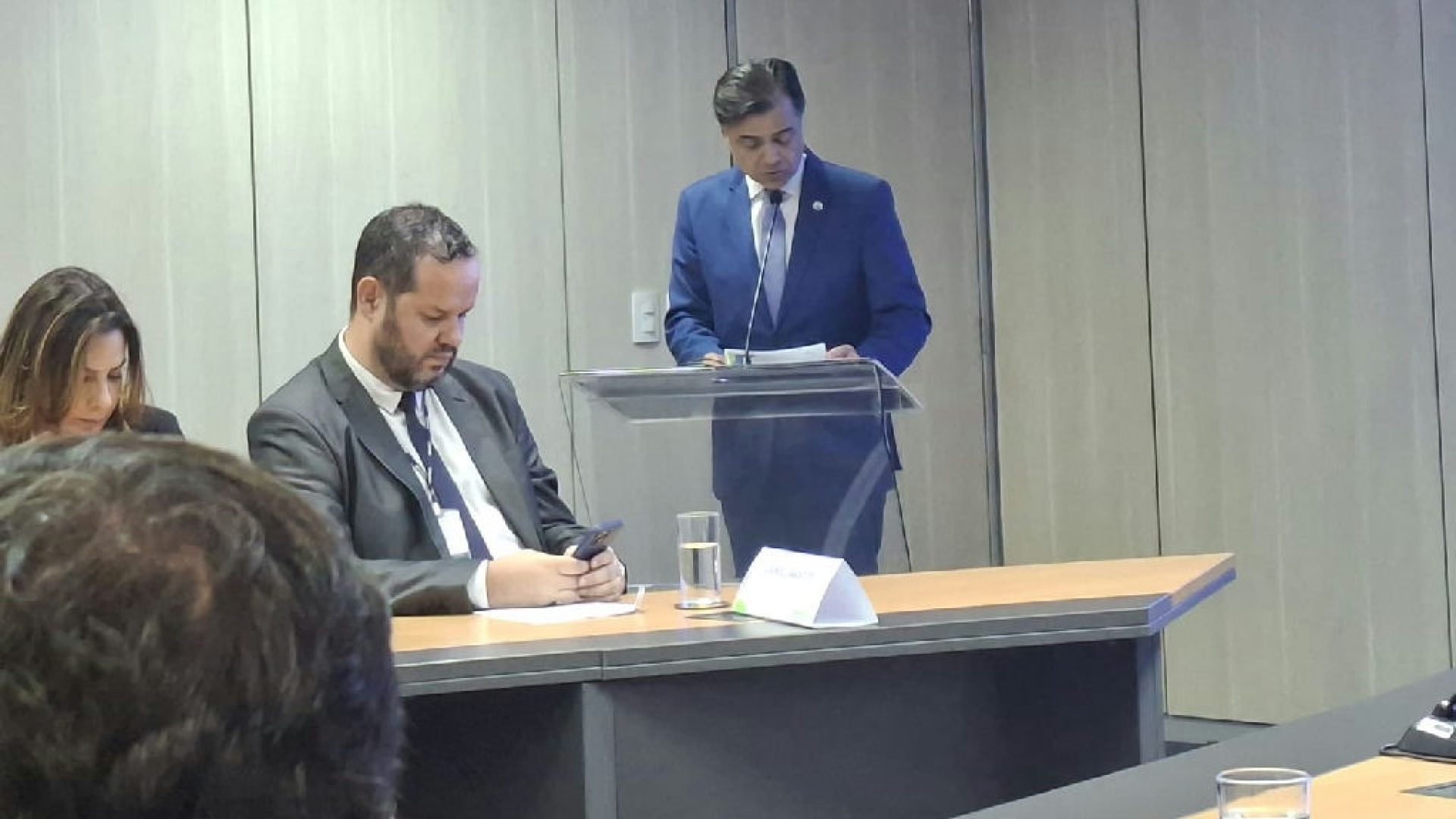 Aneel prioriza análise de recursos de termelétricas inabilitadas em leilão de capacidade