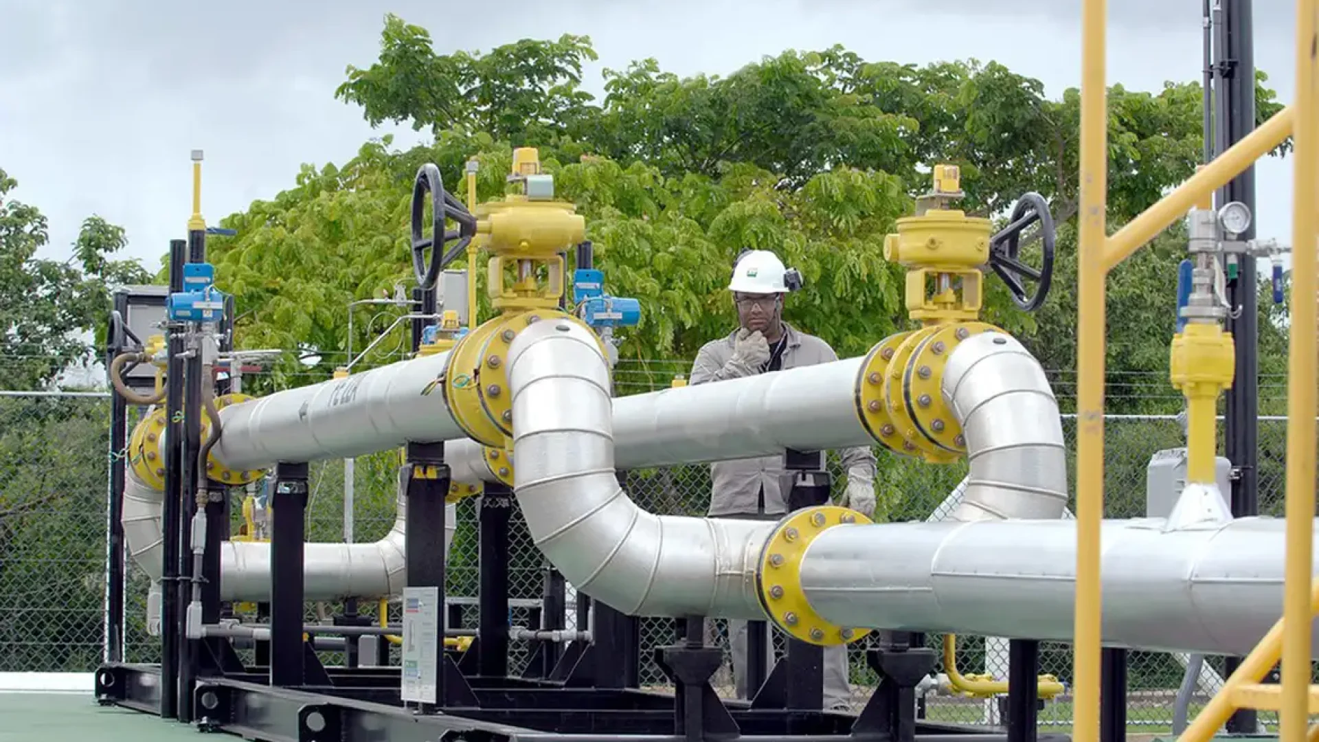 ANP mantém prazos para consulta do Gas Release, contrariando pedido de Petrobras e IBP