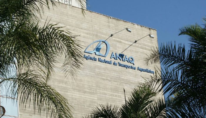 ANTAQ barra cobrança de sobretaxa de seca da CMA CGM para o Amazonas