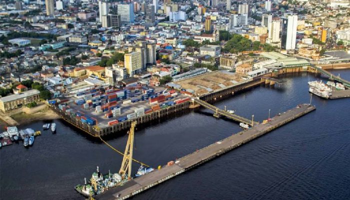 ANTAQ detalha regulamentação da taxa de seca e afasta sobreposição com a Marinha