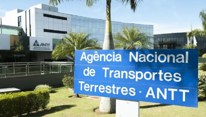 ANTT convoca sociedade para definir prioridades da agenda regulatória 2027-2028