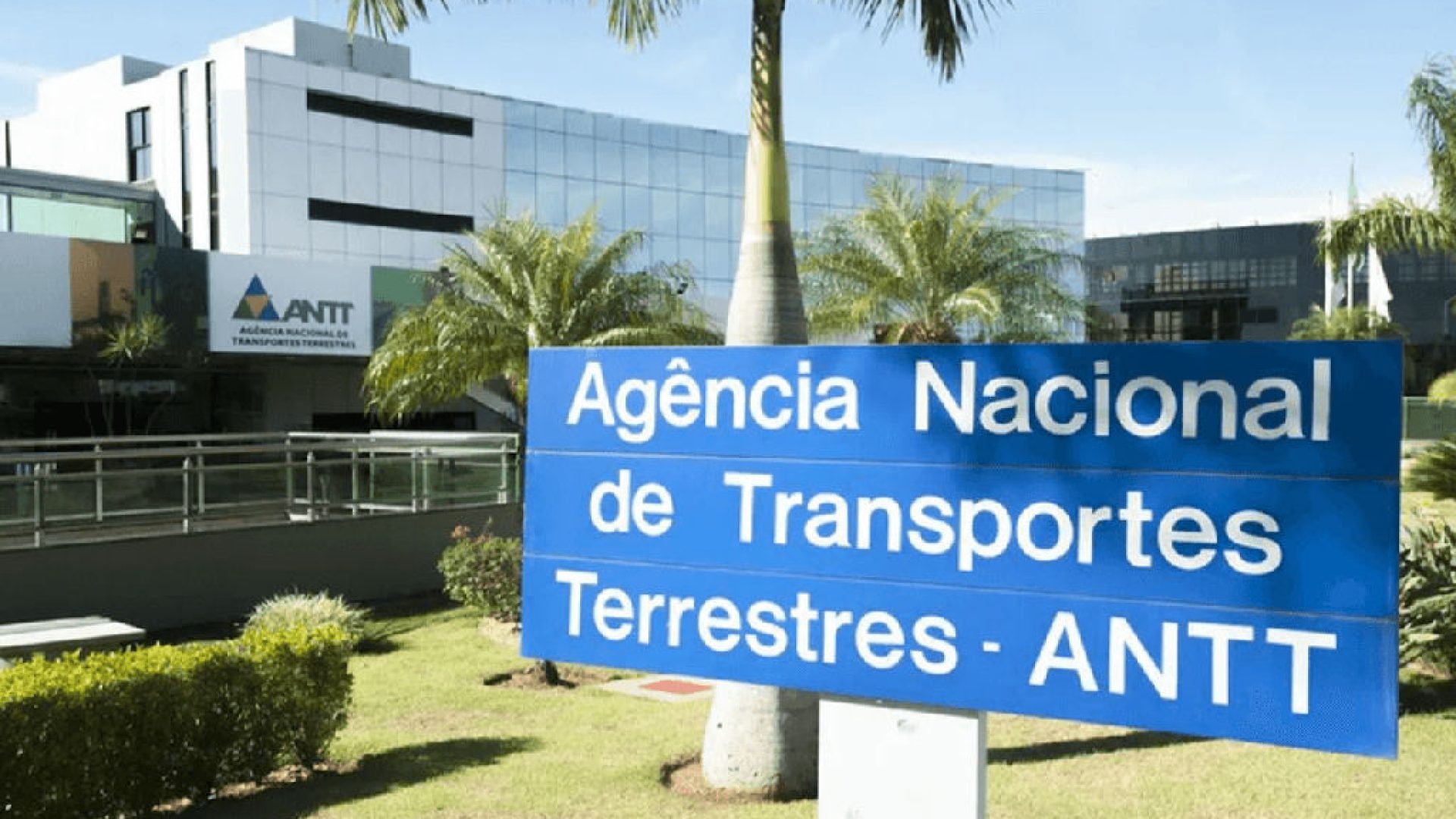 ANTT convoca sociedade para definir prioridades da agenda regulatória 2027-2028