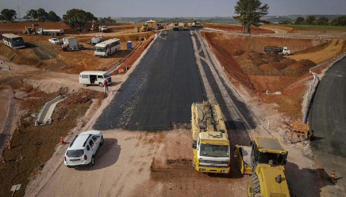 ANTT propõe padronização para alterações em obras de concessões rodoviárias