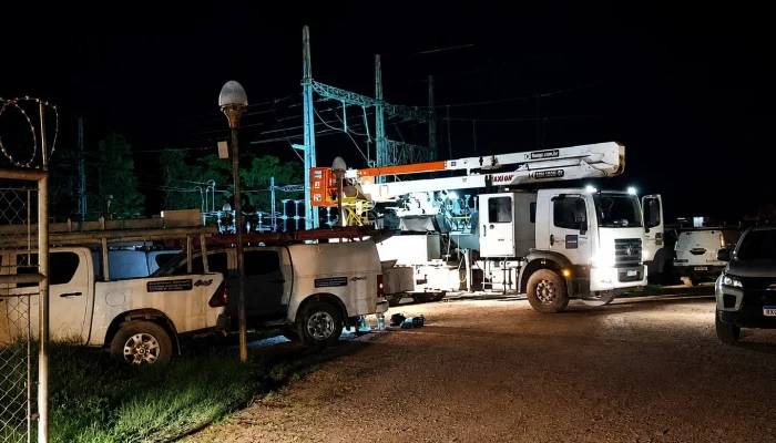 Apagão em Rondon do Pará: subestação danificada levanta suspeita de furto