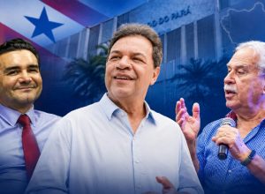 Apoio cruzado: presidente do PDT no Pará endossa rivais de candidato próprio ao senado