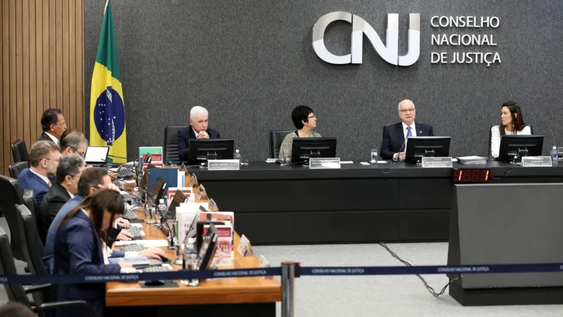 Aposentadoria compulsória de juízes chega ao fim com nova regra do CNJ