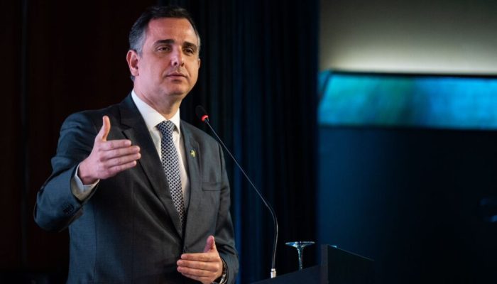 Aprovação na Câmara sela indicação de Rodrigo Pacheco ao Tribunal de Contas da União