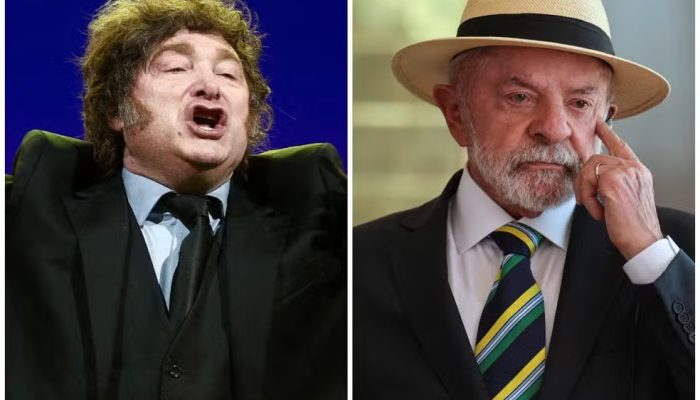 Argentina minimiza atritos com Brasil e atribui tensões a divergências ideológicas