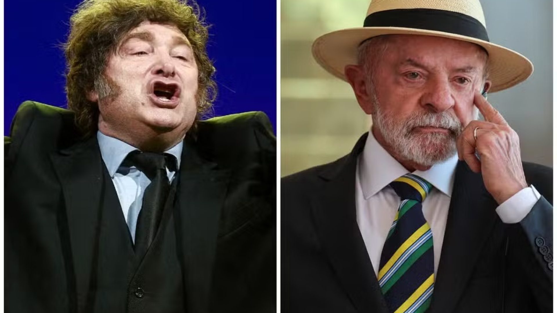 Argentina minimiza atritos com Brasil e atribui tensões a divergências ideológicas