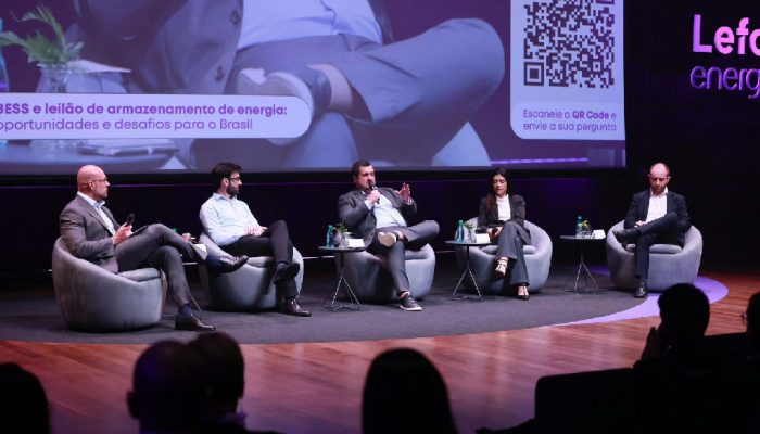 Armazenamento de energia – bancos condicionam financiamento à clareza sobre custeio