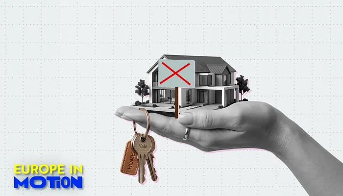 Arrendamento permanente redefine o mercado imobiliário europeu