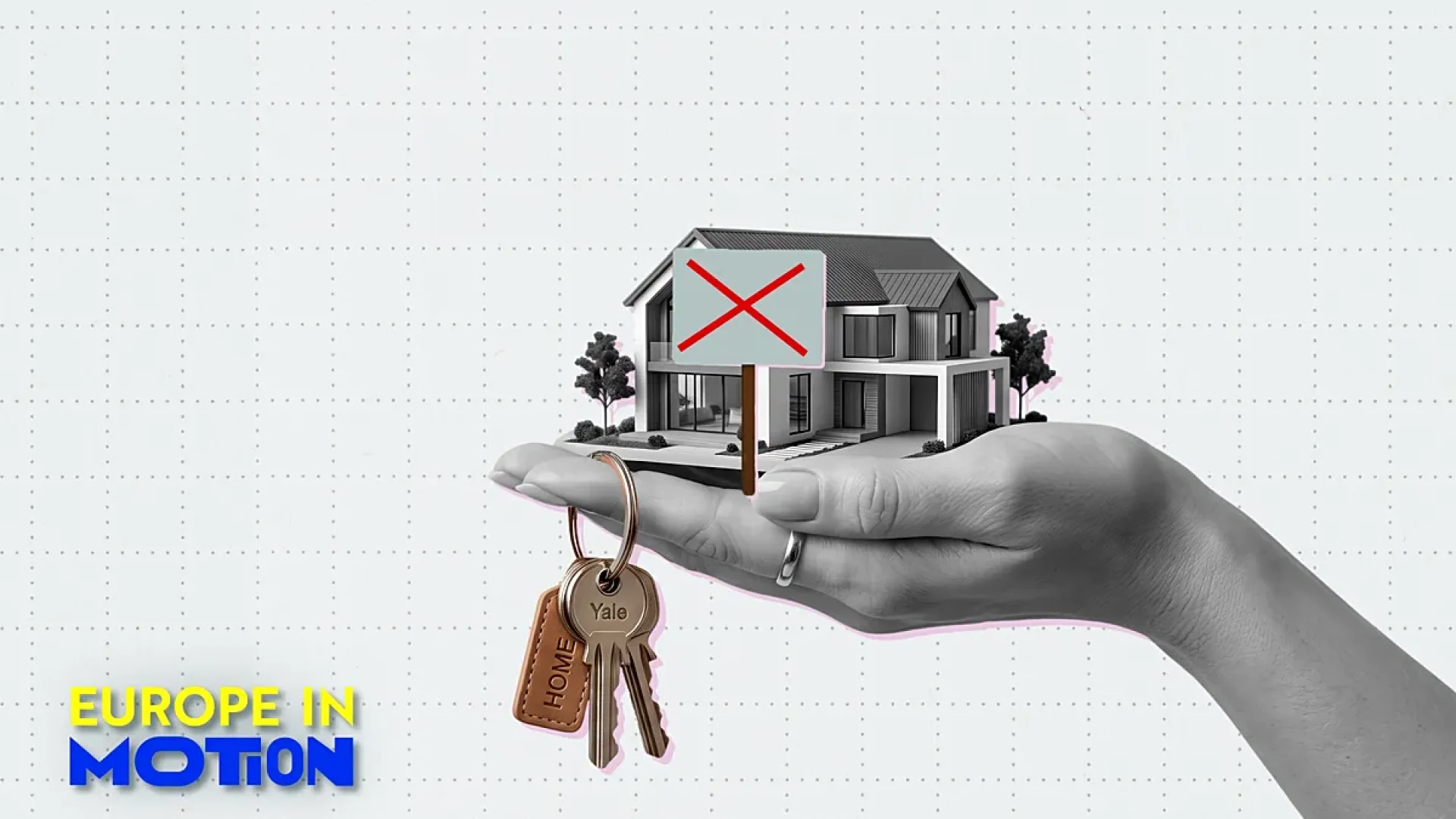 Arrendamento permanente redefine o mercado imobiliário europeu