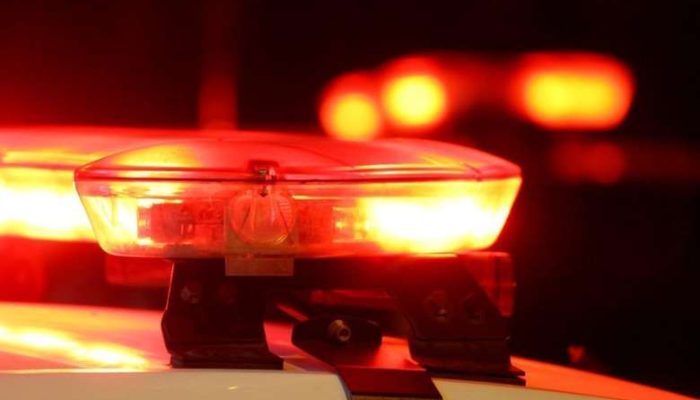 Assassinato brutal: trabalhador é vítima de facadas ao chegar em casa