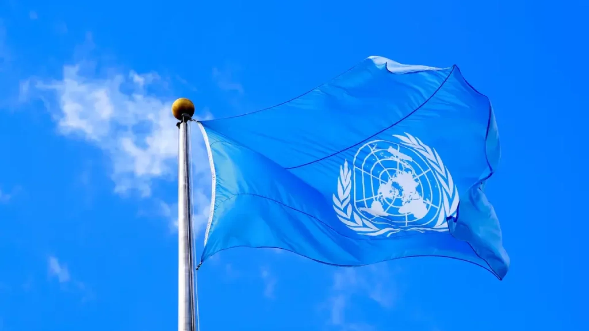 Assembleia-geral da ONU começa nesta terça-feira (8), em Nova York