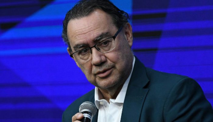 Augusto Cury: associação de imprensa critica Estadão por reportagem sobre vínculo com a USP