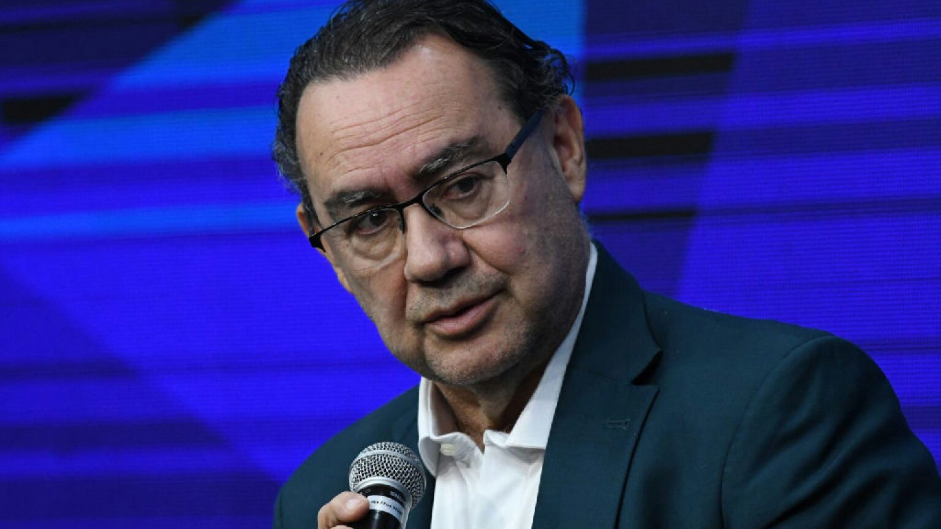 Augusto Cury: associação de imprensa critica Estadão por reportagem sobre vínculo com a USP