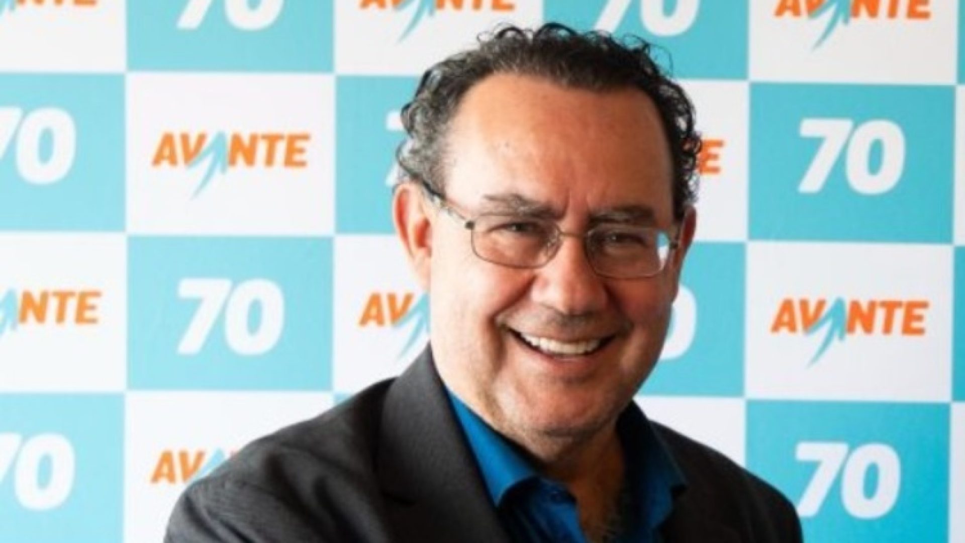 Augusto Cury encerra ciclo de sabatinas presidenciais da TV Globo neste sábado