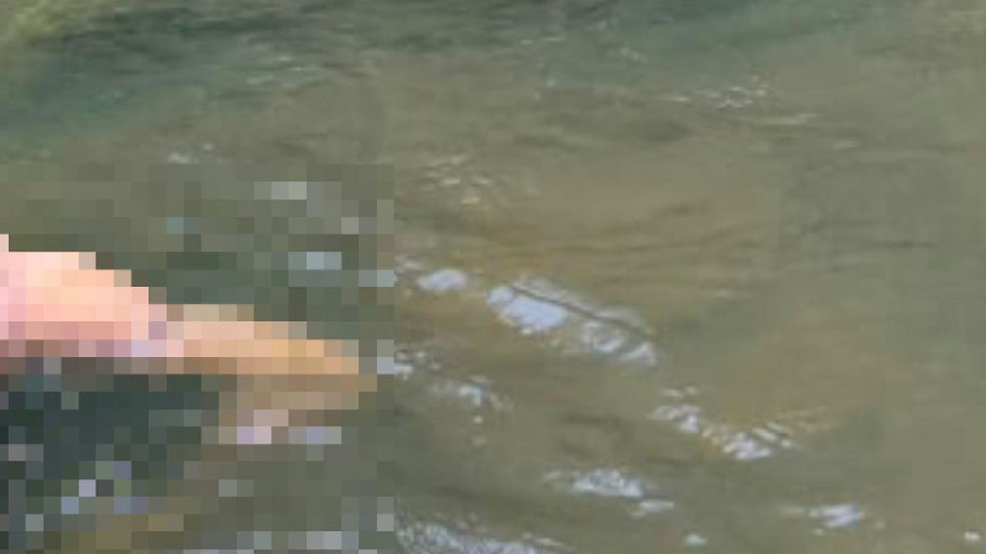 Autoridades investigam achado de corpo em avançado estado no Rio Pacajá