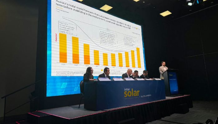 Baterias e novos contratos de energia são vitais para o futuro solar no Brasil