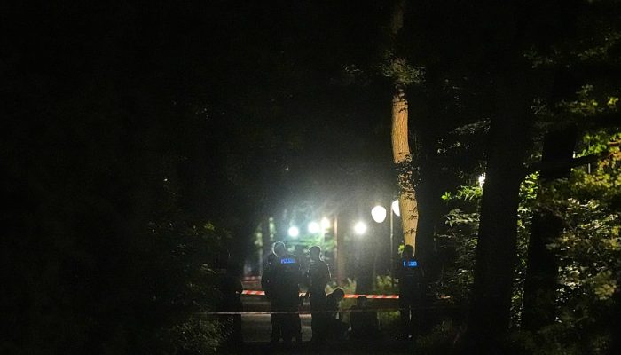 Berlim: ataque com carro em celebração de rua deixa mortos e feridos, suspeito identificado