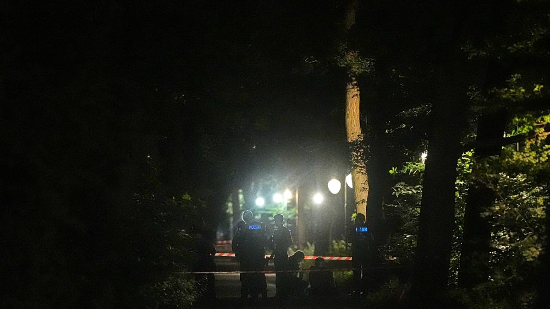 Berlim: ataque com carro em celebração de rua deixa mortos e feridos, suspeito identificado