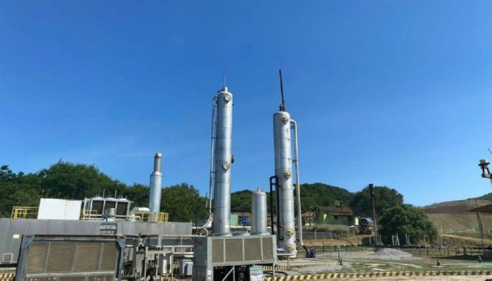 BNDES libera R$ 180 milhões para expansão da produção de biometano no Brasil