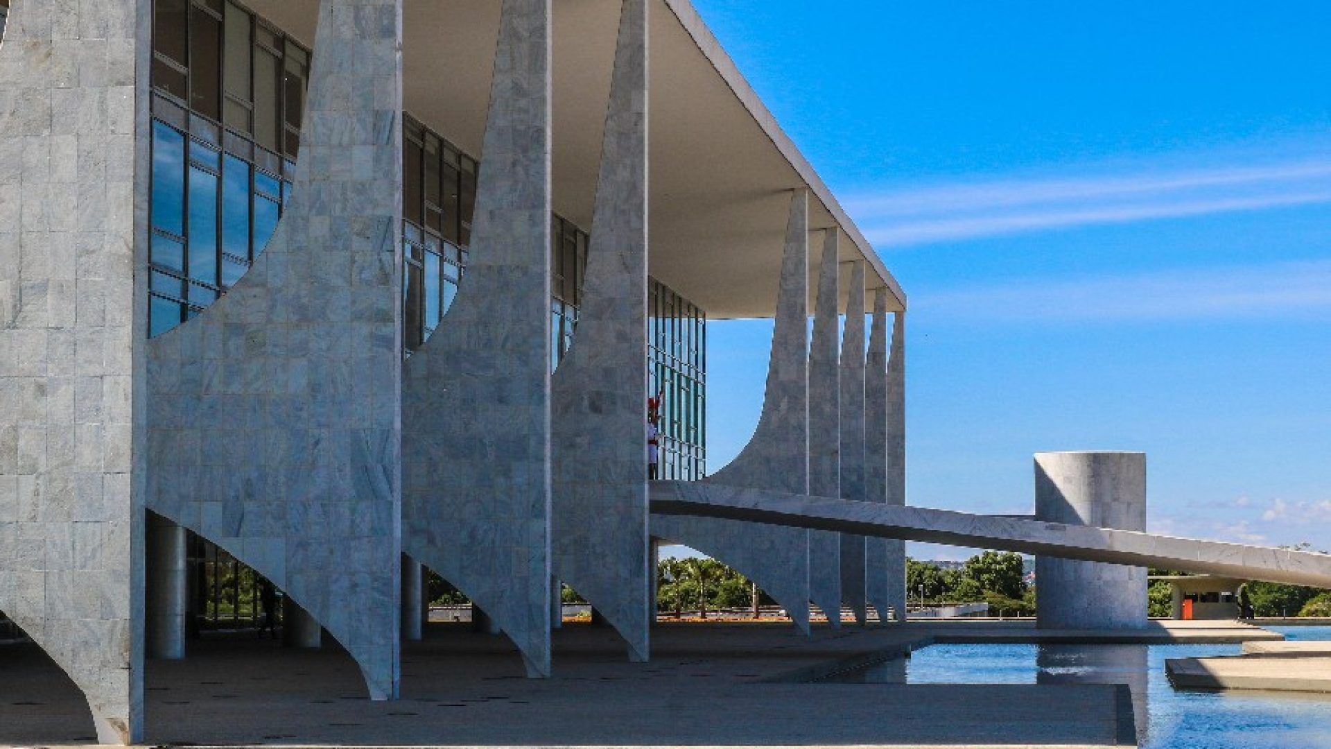Brasil recebe convite para cúpula da Asean em encontro diplomático no Planalto